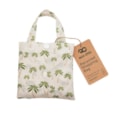 Eco Chic Beige Palm Tree Shopper Eco Chic Beige Palm Tree Shopper