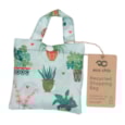 Eco Chic Mint House Plant Shopper Eco Chic Mint House Plant Shopper