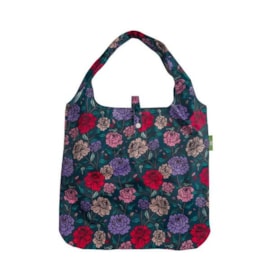 Eco Chic Green Bold Florals Shopper Eco Chic Green Bold Florals Shopper