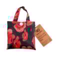 Eco Chic Navy Poppies Shopper Eco Chic Navy Poppies Shopper