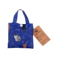 Eco Chic Blue Beloved Cats Shopper Eco Chic Blue Beloved Cats Shopper