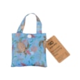 Eco Chic Blue Sea Turtles Shopper Eco Chic Blue Sea Turtles Shopper