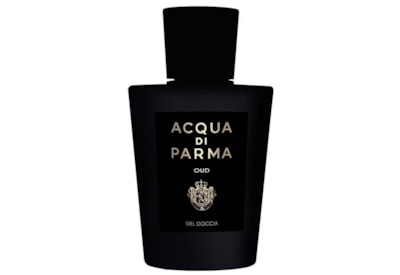A Di Palma Colonia Oud Shower Gel 200ml