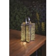 Smart Garden Celeste Metal Lantern Smart Garden Celeste Metal Lantern