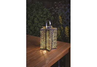 Smart Garden Celeste Metal Lantern Smart Garden Celeste Metal Lantern