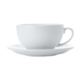 Maxwell Williams Cappuccino Cup & Saucer 320ml Maxwell Williams Cappuccino Cup & Saucer 320ml