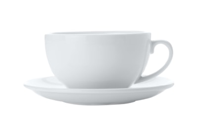 Maxwell Williams Cappuccino Cup & Saucer 320ml Maxwell Williams Cappuccino Cup & Saucer 320ml