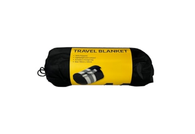 Aa Travel Fleece blanket Aa Travel Fleece blanket