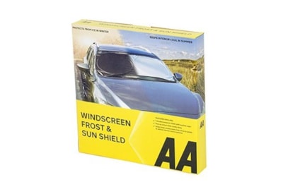 Aa Windscreen Protector (AA4604)