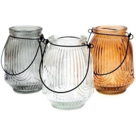 Sifcon Abstract Arch Lantern 9x12 Sifcon Abstract Arch Lantern 9x12