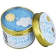 Get Fresh Cosmetics Above The Clouds Tin Candle (PABOCLO04)
