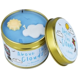 Get Fresh Cosmetics Above The Clouds Tin Candle (PABOCLO04)