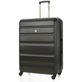 Usb Charcoal Trolleycase 29" (ABS325CHARCOAL29")