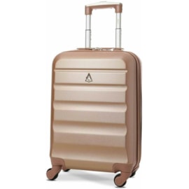 Trolleycase Rose Gold 21" Trolleycase Rose Gold 21"