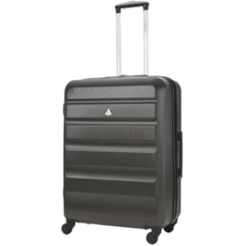 Charcoal Trolleycase 25" (ABS325CHARCOAL25")