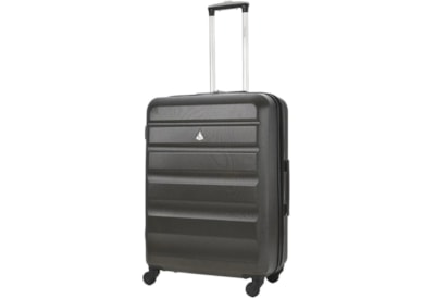 Charcoal Trolleycase 25" (ABS325CHARCOAL25")