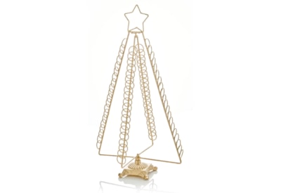 Premier Gold Metalcard Holder 50cm Premier Gold Metalcard Holder 50cm