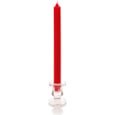 Premier 25cm Red Advent Candle 25cm (AC102775R)
