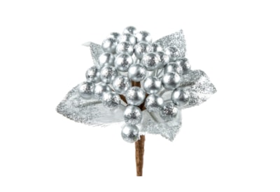 Premier Delarobia Pick Silver 10cm Premier Delarobia Pick Silver 10cm