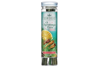 Premier O Christmas Tree Scenticles 6s Premier O Christmas Tree Scenticles 6s