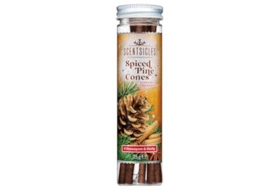 Premier Spiced Pine Cones Scenticles 6s Premier Spiced Pine Cones Scenticles 6s
