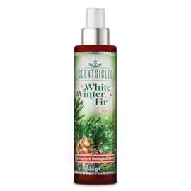Premier @scentmister - White Winter Fir Premier @scentmister - White Winter Fir