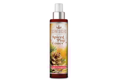 Premier @scentmister - Spiced Pine Cone Premier @scentmister - Spiced Pine Cone