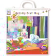Act Activity Craft Bag Act Activity Craft Bag