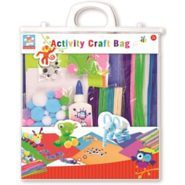 Activity Craft Carry Bags (ACFT)