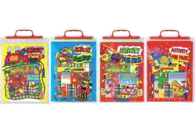 Activity Carrier Pack Activity Carrier Pack