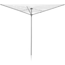 Addis 3arm 35mt Rotary Airer (508036)