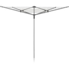Addis 4arm 40mt Rotary Airer (508037)