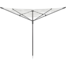Addis 4arm 50mt Rotary Airer (508038)