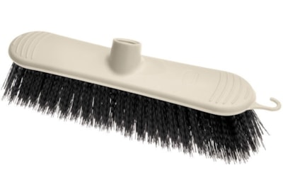 Addis Stiff Broom Head Linen Addis Stiff Broom Head Linen