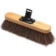 Addis Stiff Broom Head Bassine 275mm Addis Stiff Broom Head Bassine 275mm
