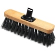 Addis Stiff Broom Head Pet 325mm Addis Stiff Broom Head Pet 325mm