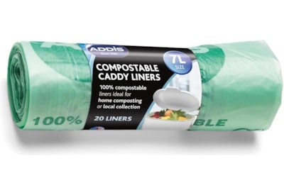 Addis Compost Liners Addis Compost Liners