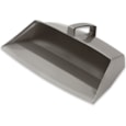 Addis Closed Dustpan Metallic Addis Closed Dustpan Metallic