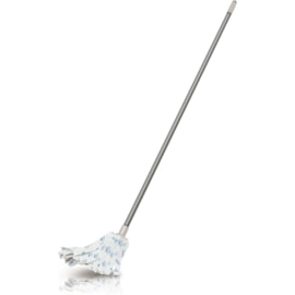 Addis Cloth Mop Met/gra Addis Cloth Mop Met/gra