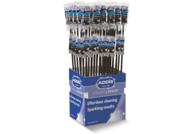 Addis Cloth Mop With Added Refill Addis Cloth Mop With Added Refill