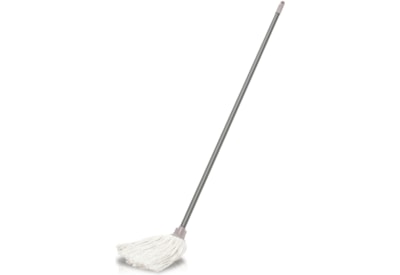 Addis Cotton Mop Met/gra Addis Cotton Mop Met/gra