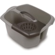 Addis Double Bucket & Wringer Grey (508862)