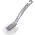 Addis Jumbo Dish Brush Grey Addis Jumbo Dish Brush Grey