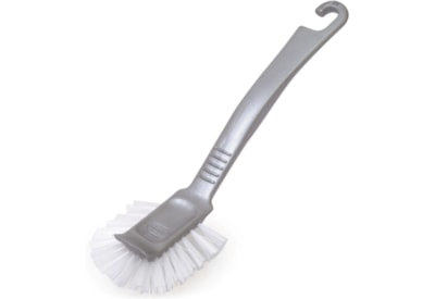 Addis Jumbo Dish Brush Grey Addis Jumbo Dish Brush Grey