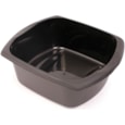 Addis Large Rectangular Bowl Black 9.5l Addis Large Rectangular Bowl Black 9.5l