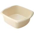 Addis Large Rectangular Bowl Linen 9.5l Addis Large Rectangular Bowl Linen 9.5l