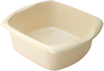 Addis Large Rectangular Bowl Linen 9.5l Addis Large Rectangular Bowl Linen 9.5l