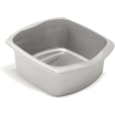 Addis Large Rectangular Bowl Grey 9.5l Addis Large Rectangular Bowl Grey 9.5l