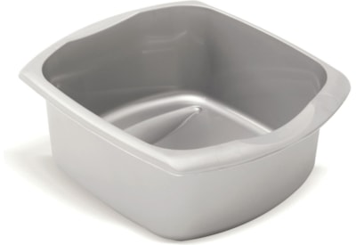 Addis Large Rectangular Bowl Grey 9.5l Addis Large Rectangular Bowl Grey 9.5l