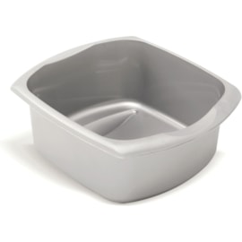 Addis Large Rectangular Bowl Grey 9.5l Addis Large Rectangular Bowl Grey 9.5l